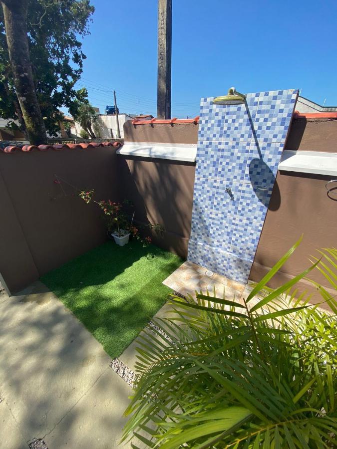 Casa Em A 100 Metros Da