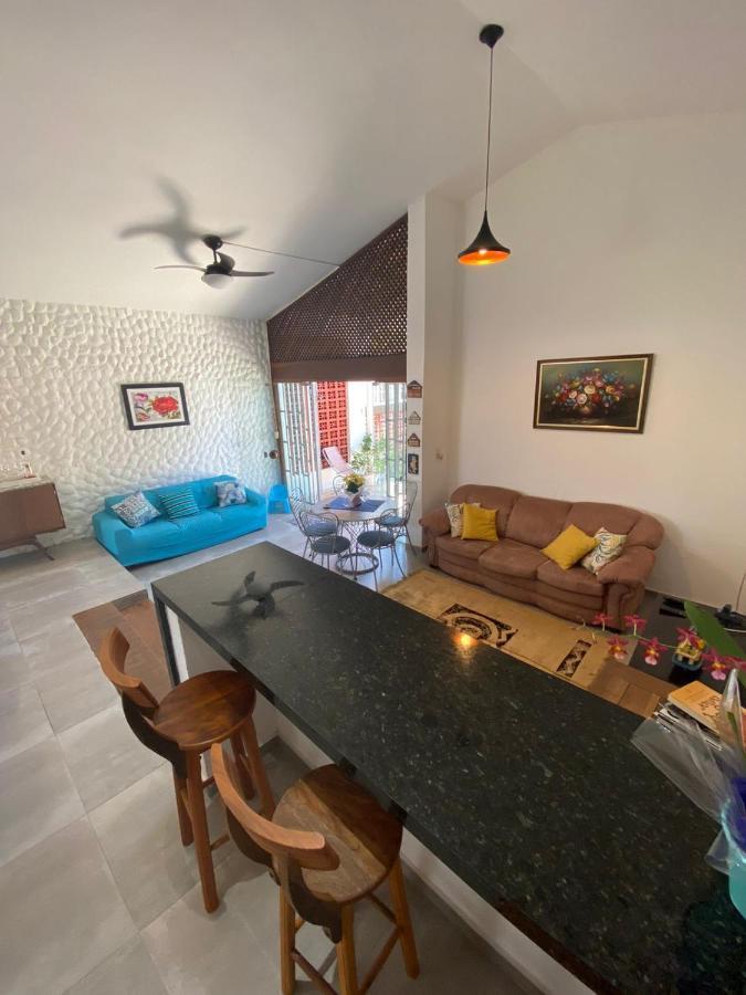 Casa Em A 100 Metros Da Casa de férias Ubatuba