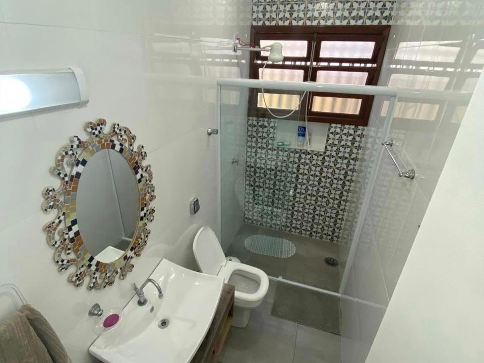 Casa Em A 100 Metros Da Casa de férias